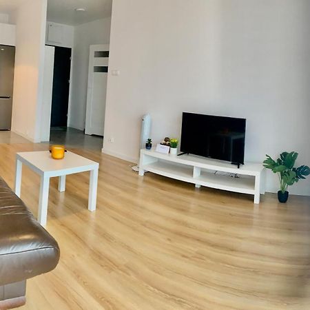 Apartamenty 5.0 Воломін Екстер'єр фото