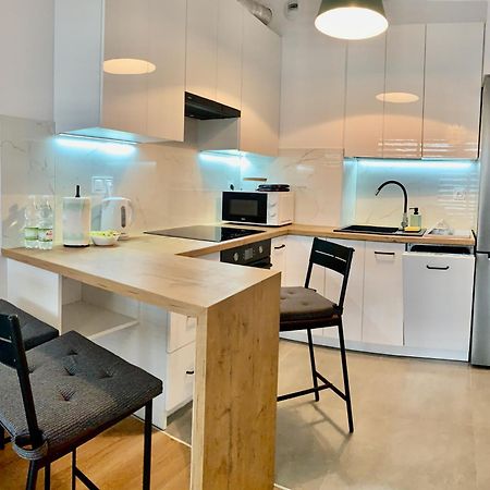 Apartamenty 5.0 Воломін Екстер'єр фото