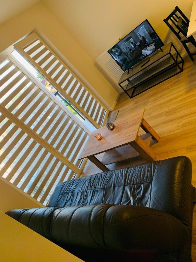 Apartamenty 5.0 Воломін Екстер'єр фото