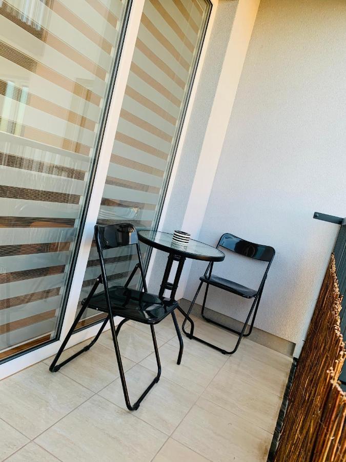 Apartamenty 5.0 Воломін Екстер'єр фото