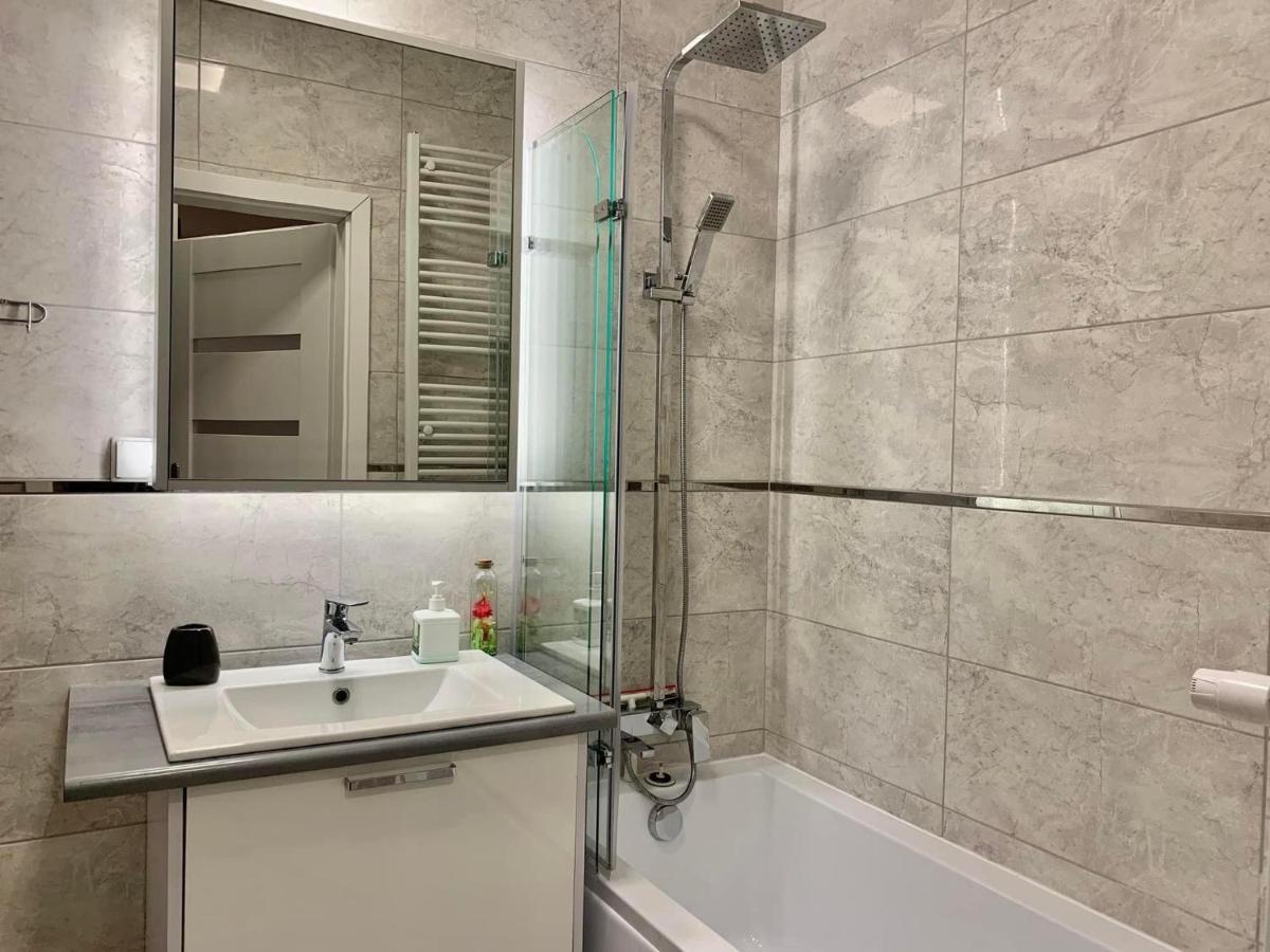 Apartamenty 5.0 Воломін Екстер'єр фото