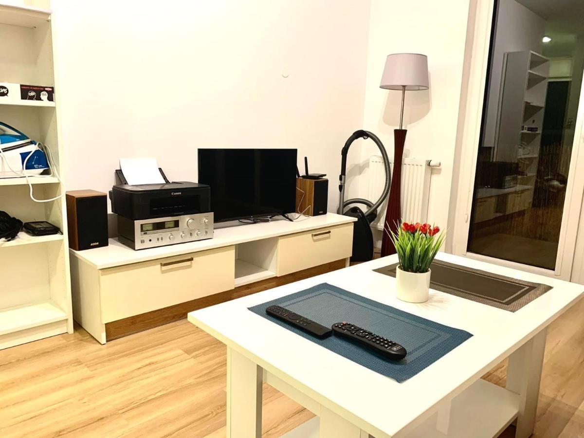 Apartamenty 5.0 Воломін Екстер'єр фото