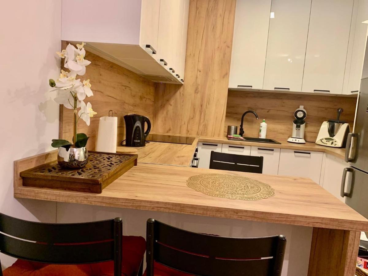 Apartamenty 5.0 Воломін Екстер'єр фото