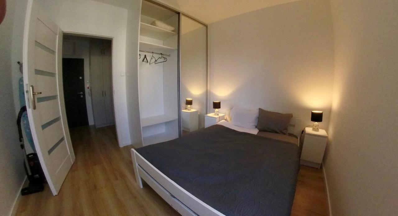 Apartamenty 5.0 Воломін Екстер'єр фото