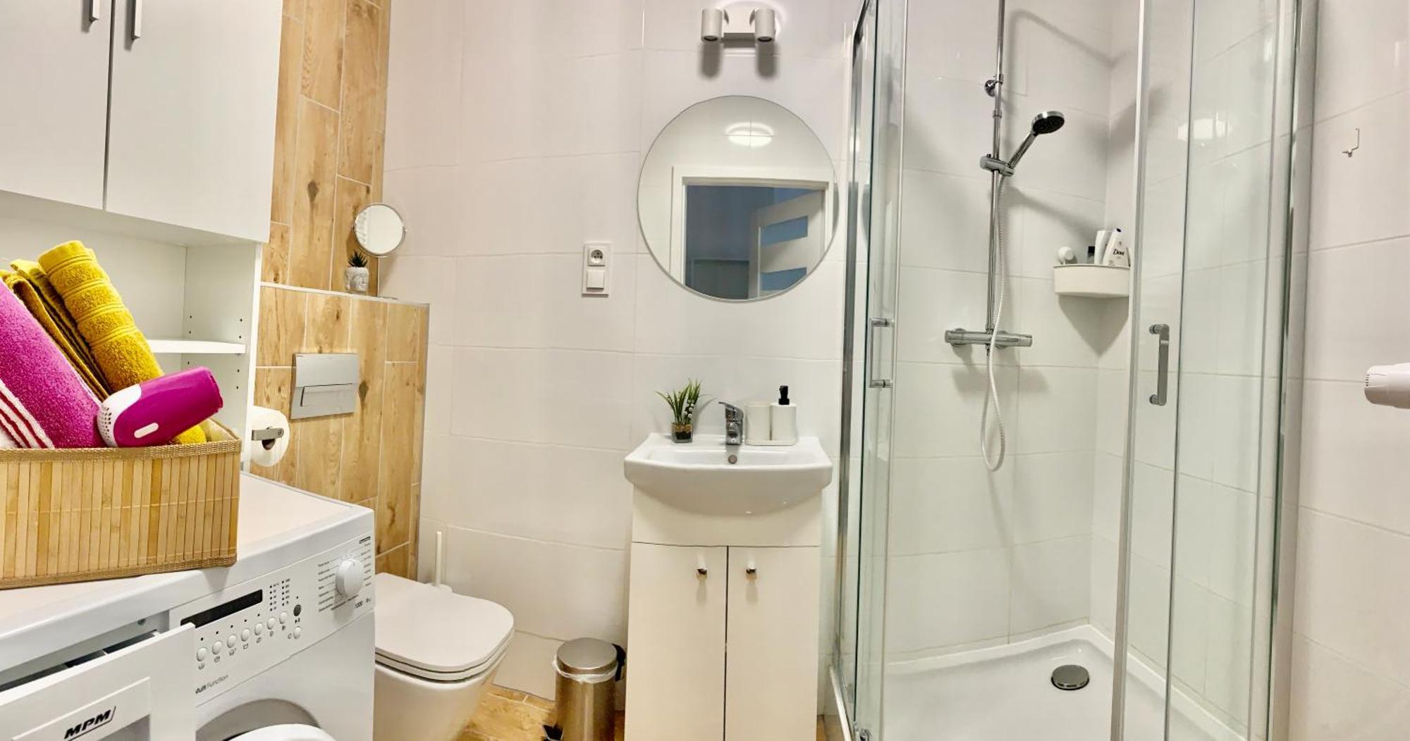 Apartamenty 5.0 Воломін Екстер'єр фото