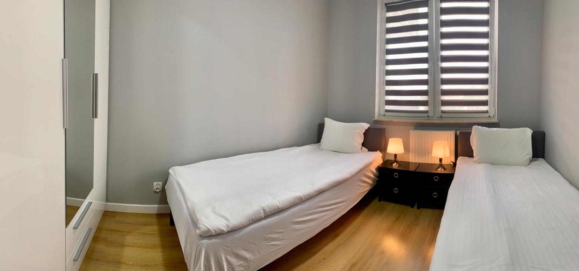 Apartamenty 5.0 Воломін Екстер'єр фото