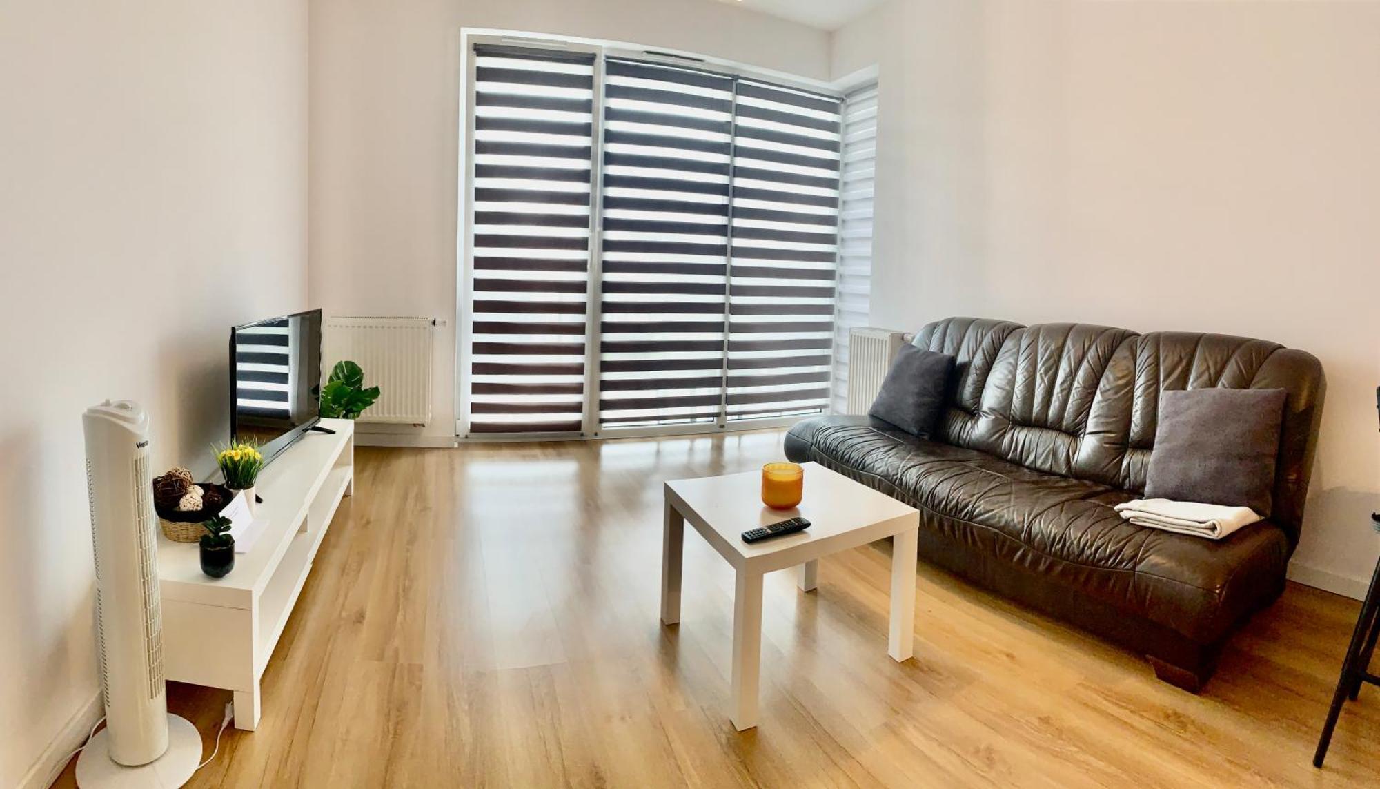 Apartamenty 5.0 Воломін Екстер'єр фото